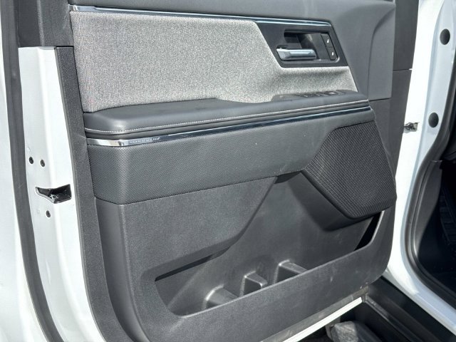 New 2026 GMC Sierra EV Elevation AWD/4WD image 13