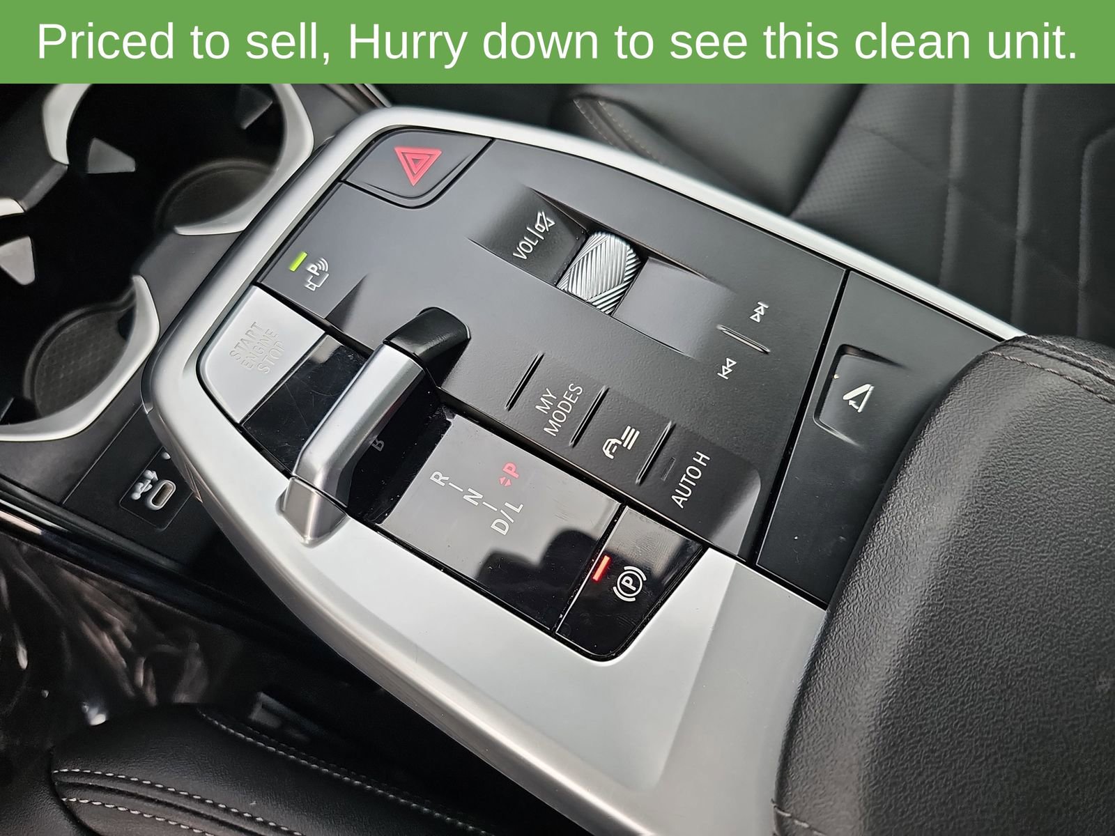 Used 2024 BMW X1 xDrive28i AWD/4WD image 31