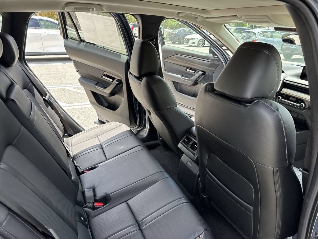 New 2026 MAZDA CX-50 AWD 2.5 Hybrid w/ Weather Package image 33