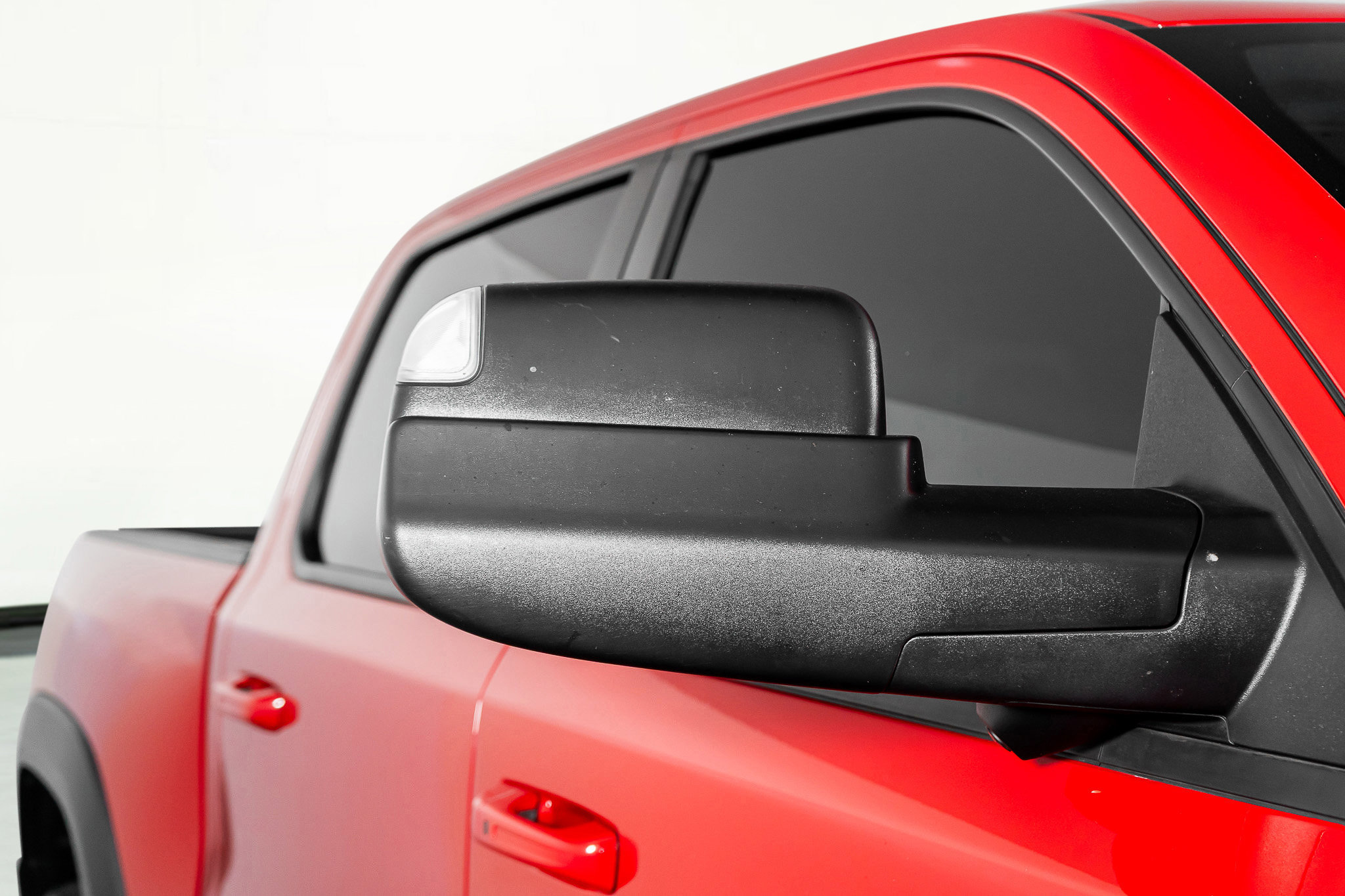 Used 2021 RAM 1500 TRX w/ TRX Level 2 Equipment Group image 24