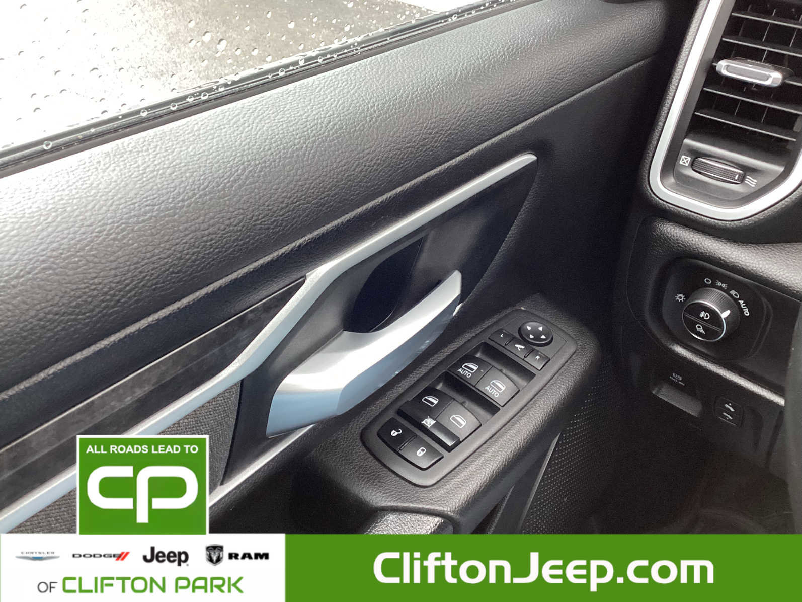 Used 2022 RAM 1500 Big Horn image 27