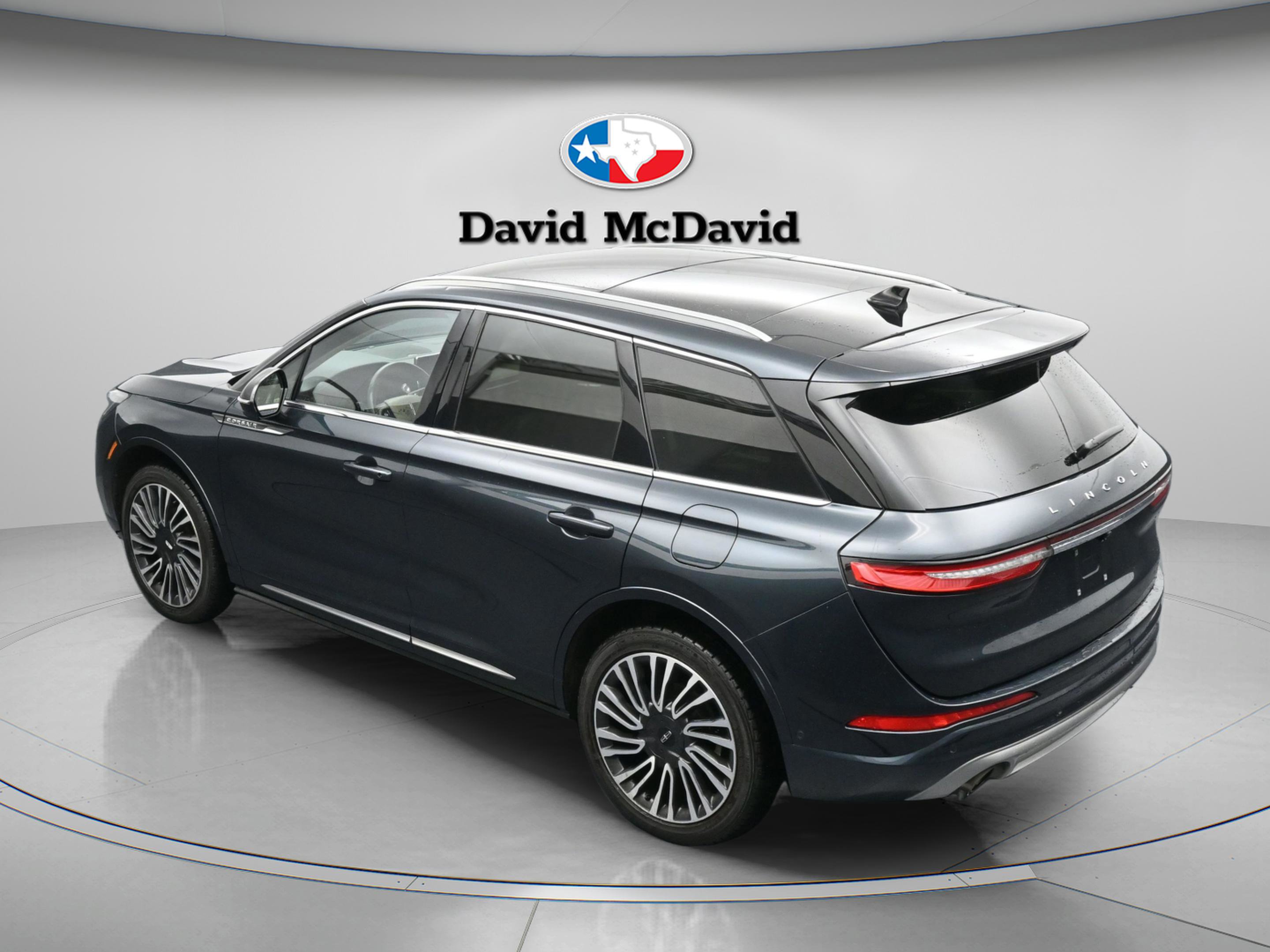 Used 2022 Lincoln Corsair Reserve w/ Equipment Group 201A AWD/4WD image 39