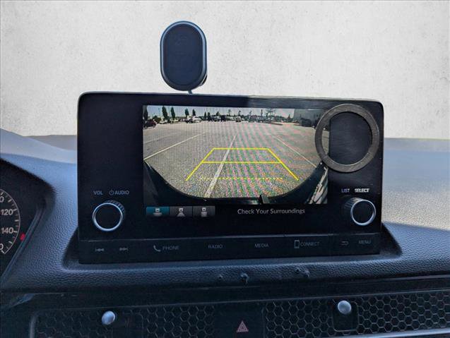 Used 2022 Honda Civic Sport image 18