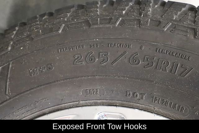 Used 2020 Ford Ranger XLT w/ Equipment Group 302A Luxury image 45