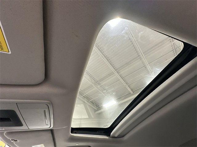 Used 2023 Honda CR-V EX-L image 29