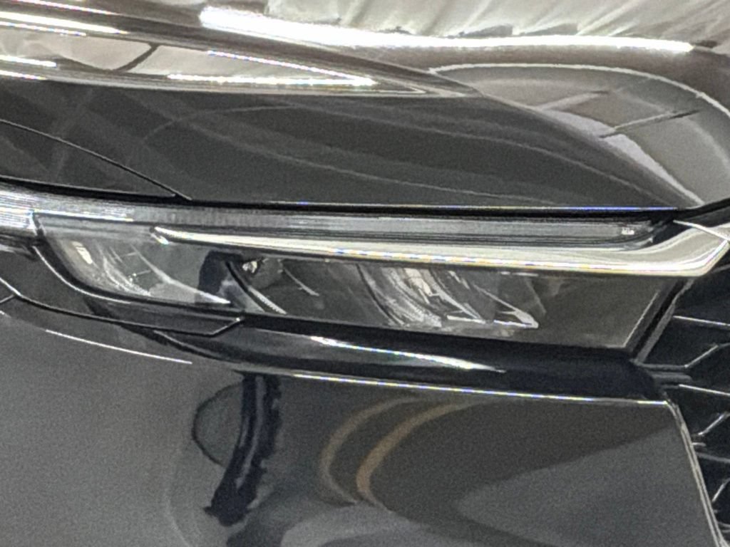 Used 2025 Honda CR-V EX image 29