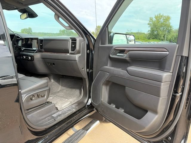 Used 2023 GMC Sierra 1500 SLT AWD/4WD image 23