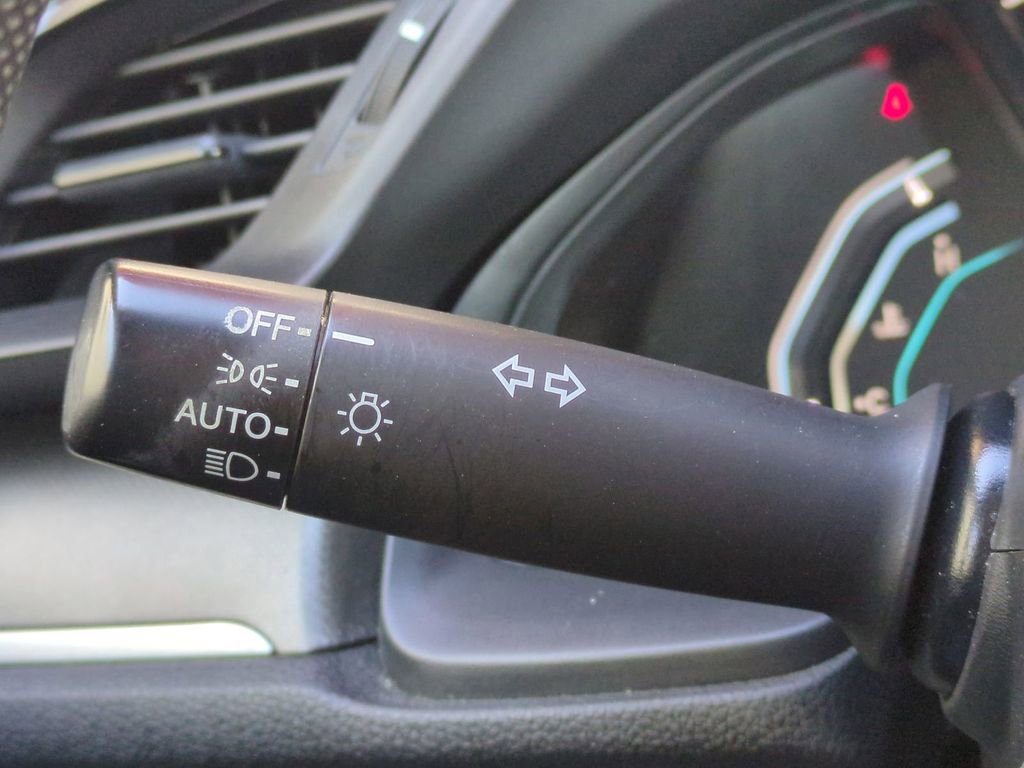 Used 2019 Honda Civic LX image 23