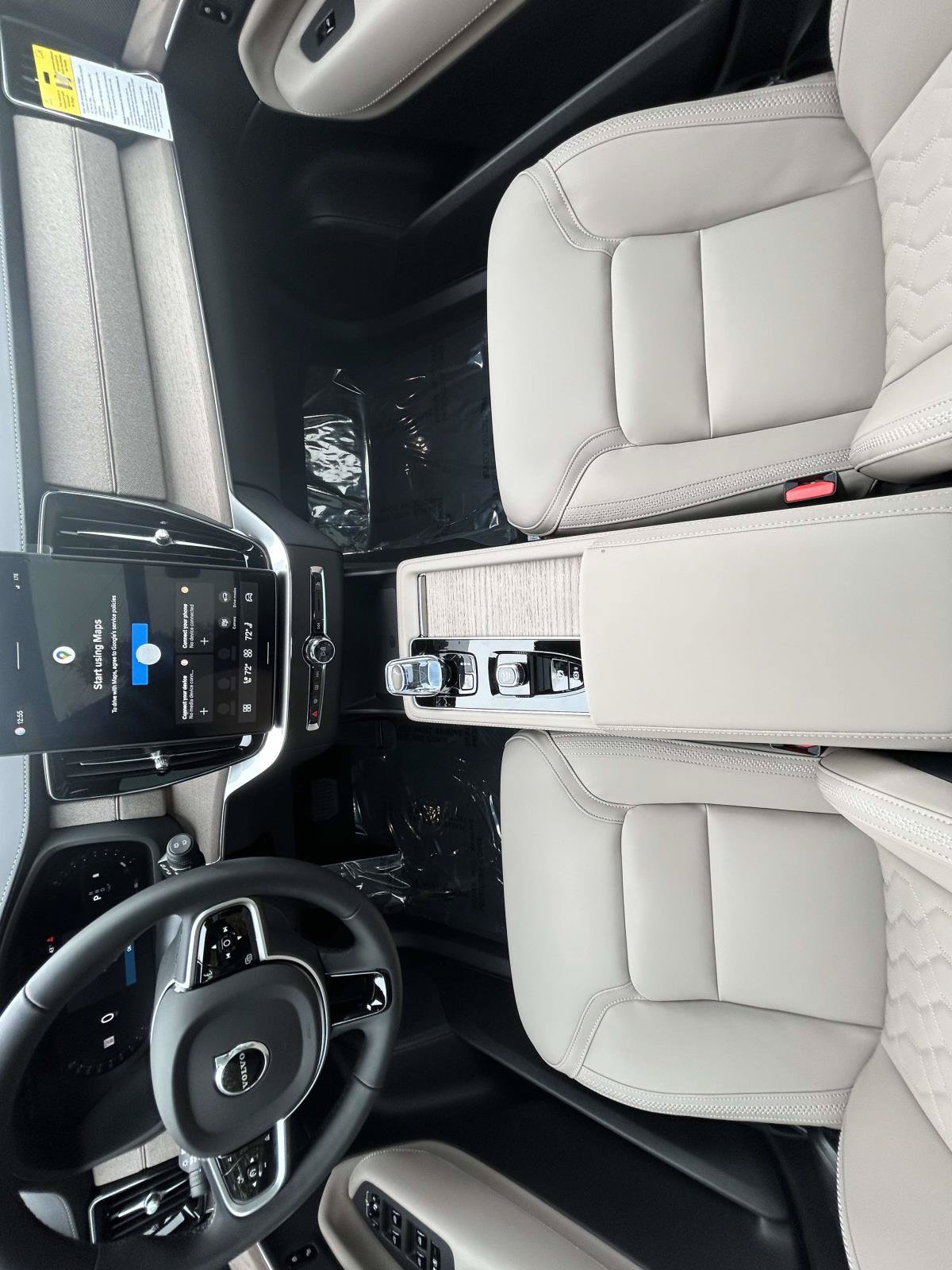 New 2026 Volvo XC90 B6 Plus AWD/4WD image 13