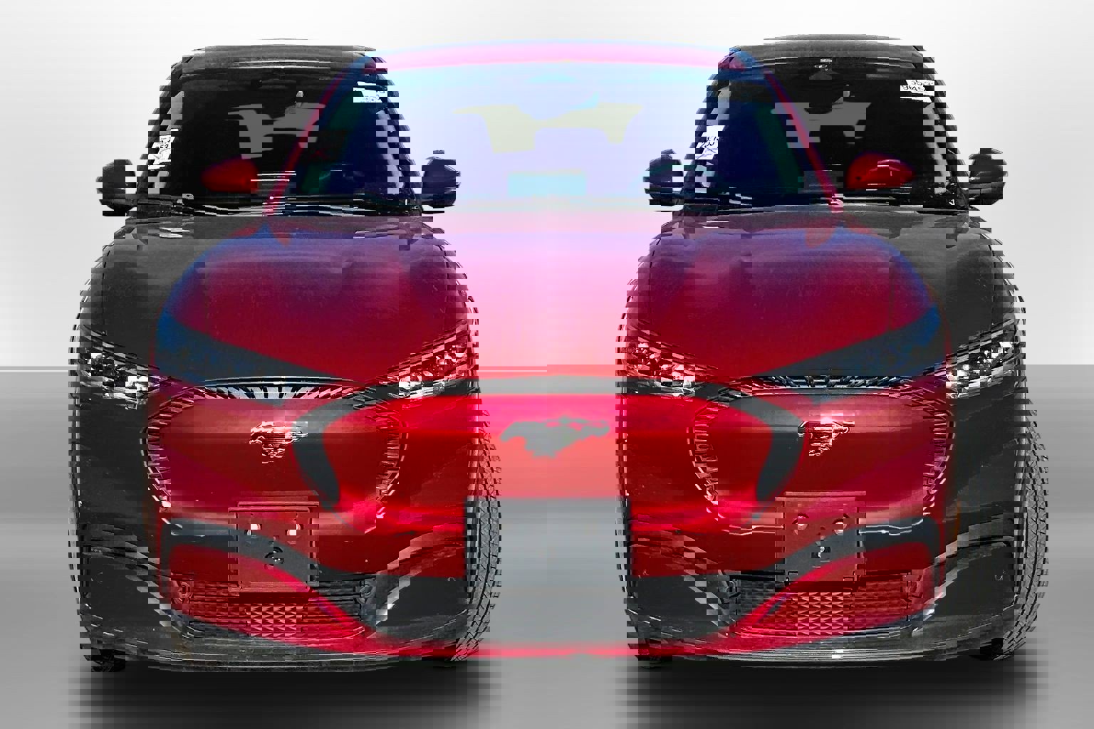 Used 2021 Ford Mustang Mach-E Select image 3