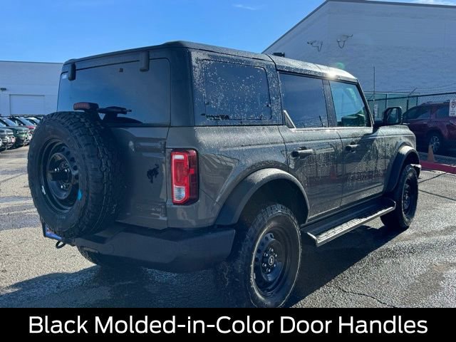 New 2026 Ford Bronco Big Bend image 6