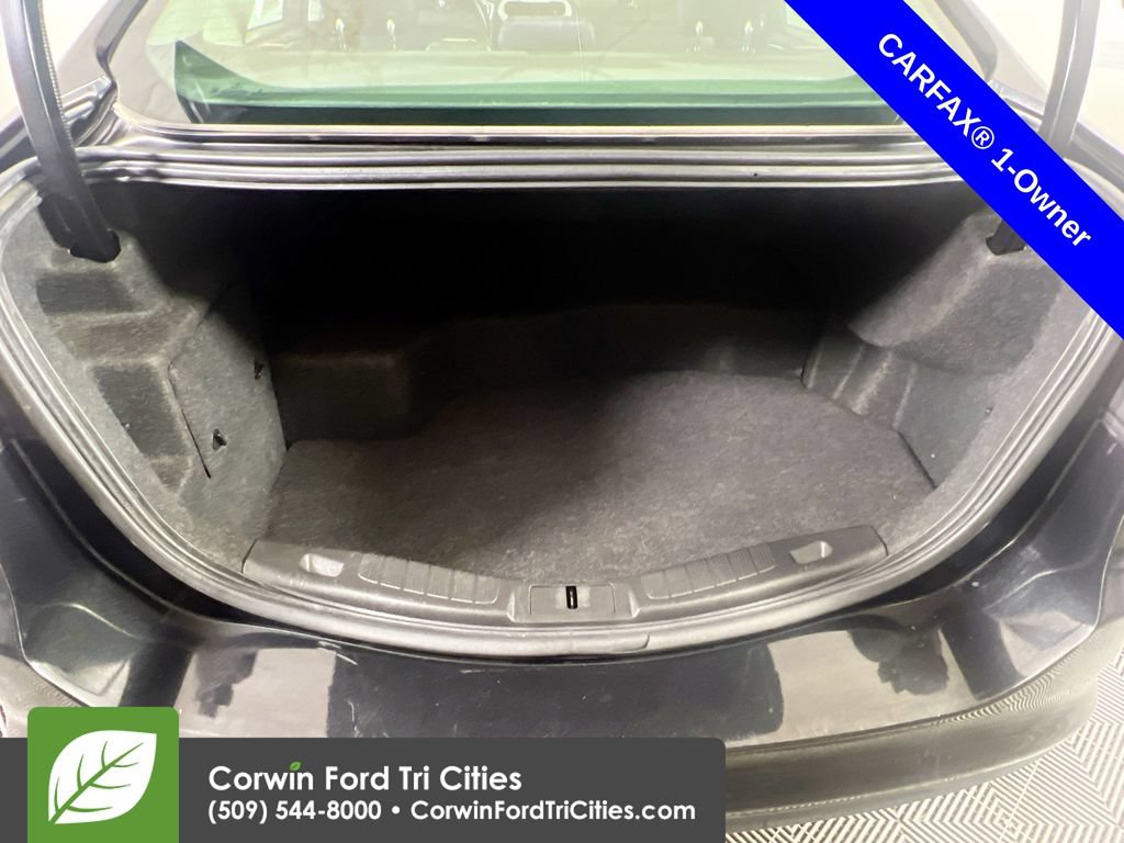 Used 2013 Ford Fusion SE FWD image 14