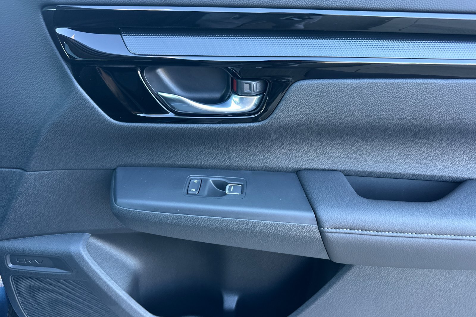 New 2027 Honda CR-V EX-L image 12