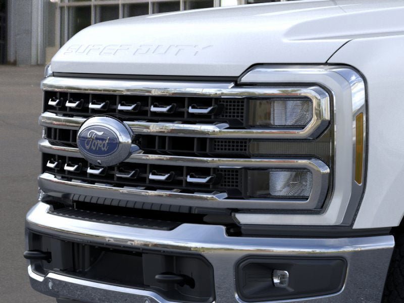 New 2026 Ford F250 Lariat w/ Tremor Off-Road Package AWD/4WD image 17