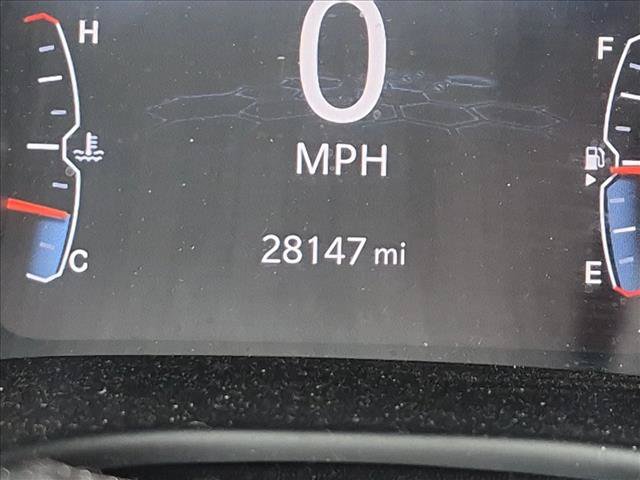 Used 2022 Jeep Compass Limited AWD/4WD image 10