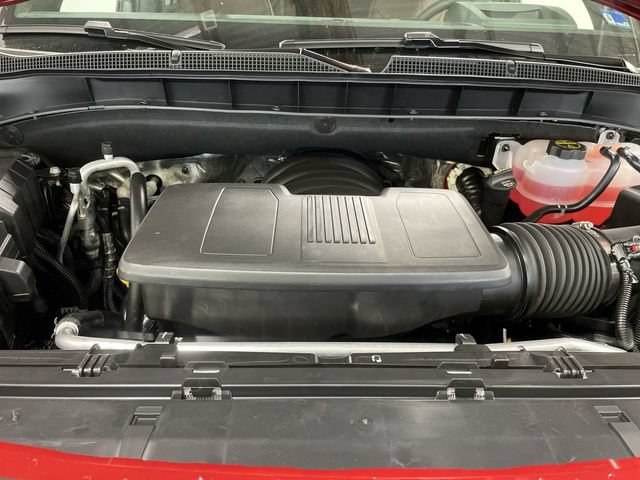New 2026 Chevrolet Suburban High Country w/ Sun And Tow Package AWD/4WD image 28