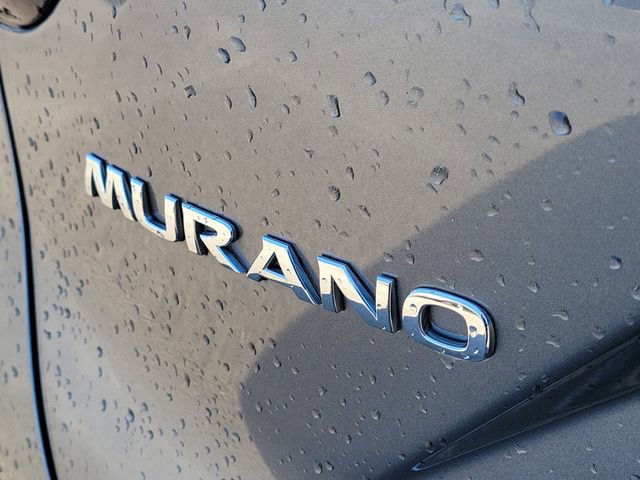 Used 2023 Nissan Murano SV image 9