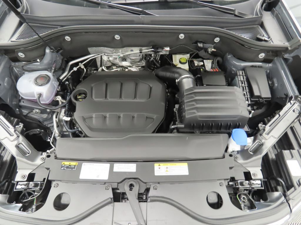 New 2026 Volkswagen Atlas SE image 29