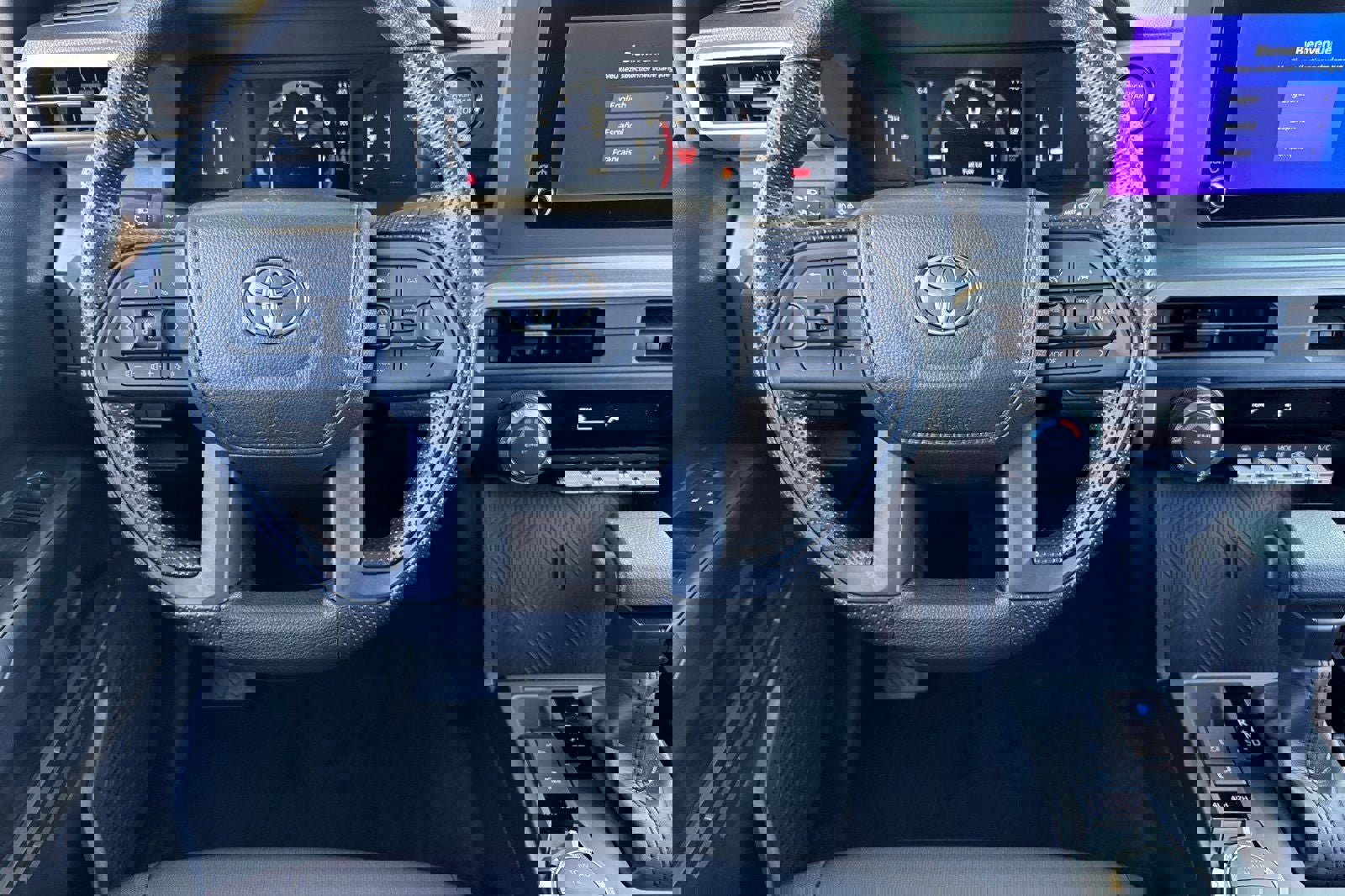 New 2026 Toyota Tacoma SR5 image 16