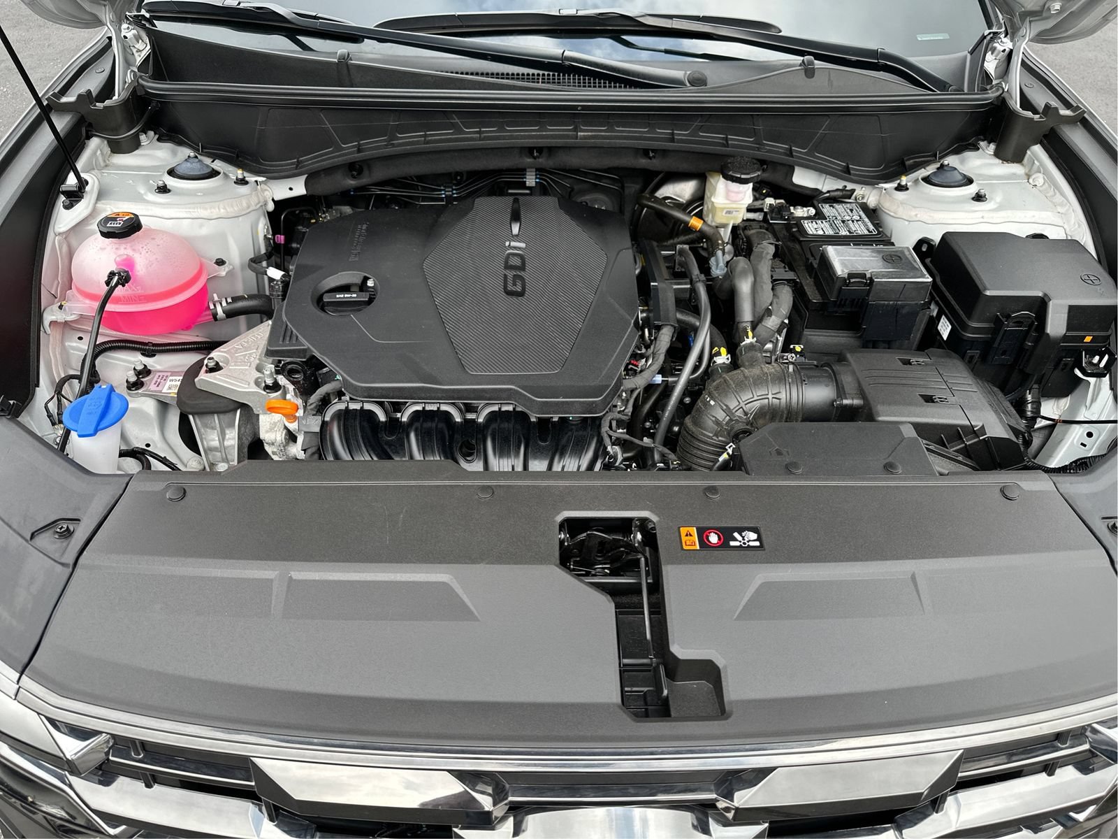 Certified 2025 Hyundai Tucson XRT AWD/4WD image 23