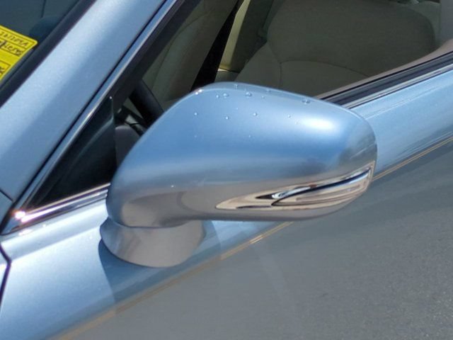 Used 2009 Lexus IS 250 RWD image 11