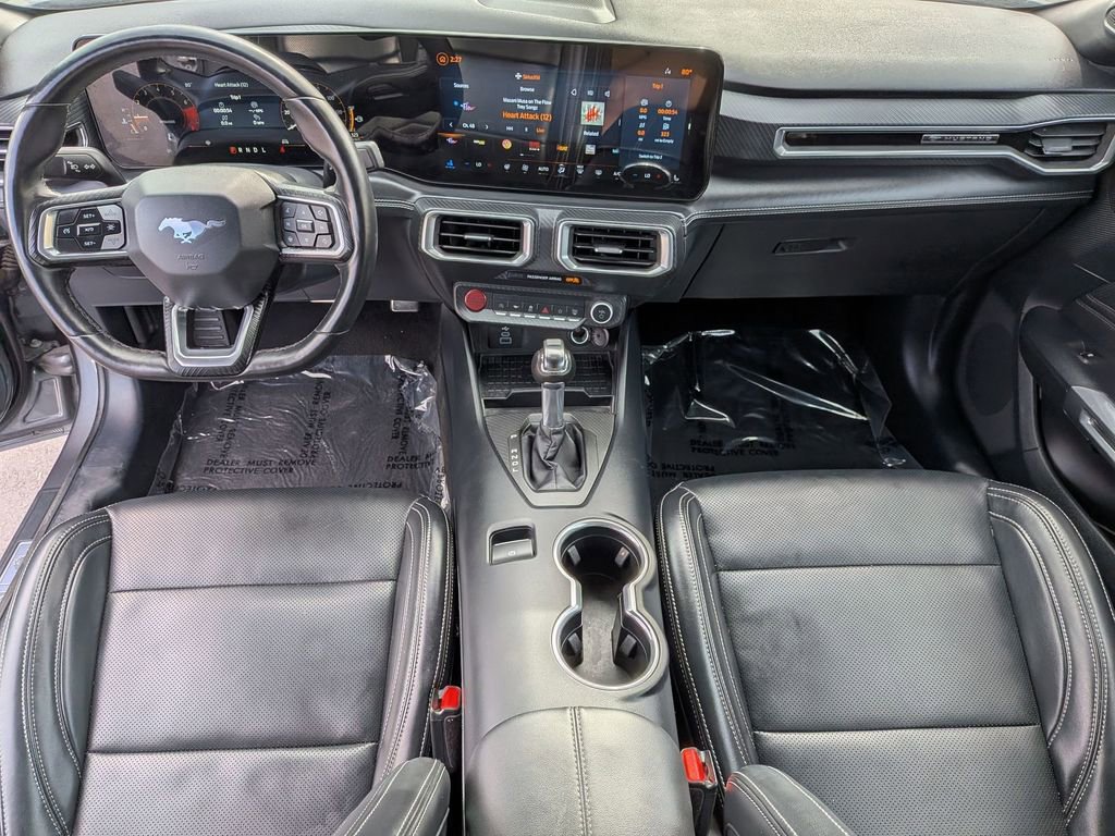 Used 2024 Ford Mustang Premium image 21