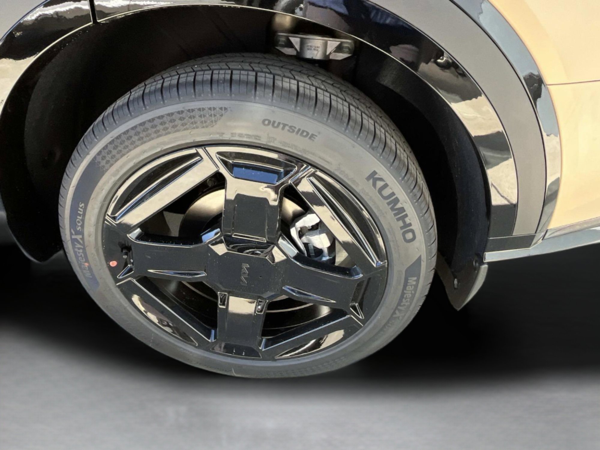 New 2027 Kia Telluride EX X-Line image 11