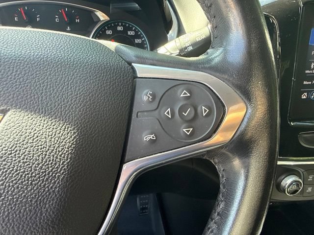 Used 2021 Chevrolet Traverse RS FWD image 14