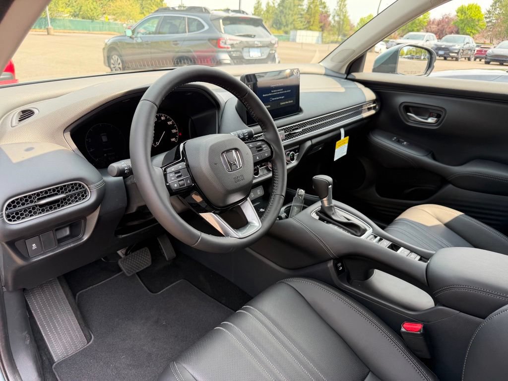 New 2027 Honda HR-V EX-L image 15