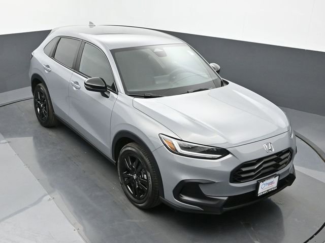 Used 2026 Honda HR-V Sport image 19
