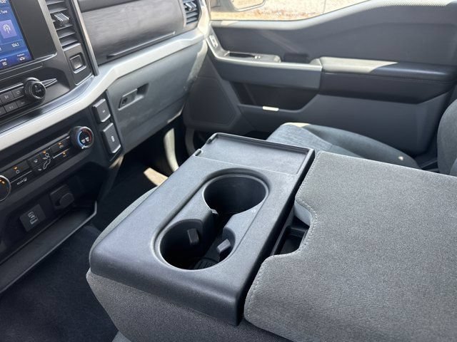 Used 2023 Ford F150 XLT AWD/4WD image 21
