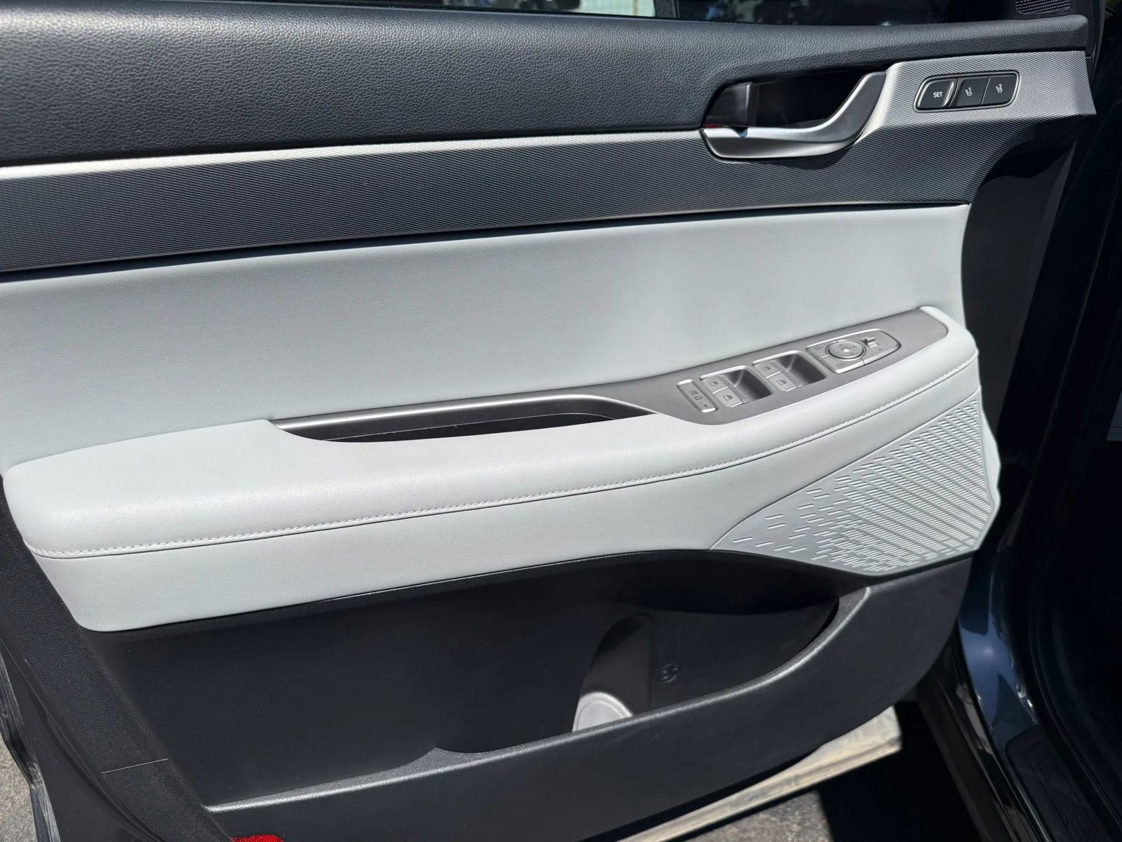 Used 2020 Hyundai Palisade SEL w/ Premium Package FWD image 61