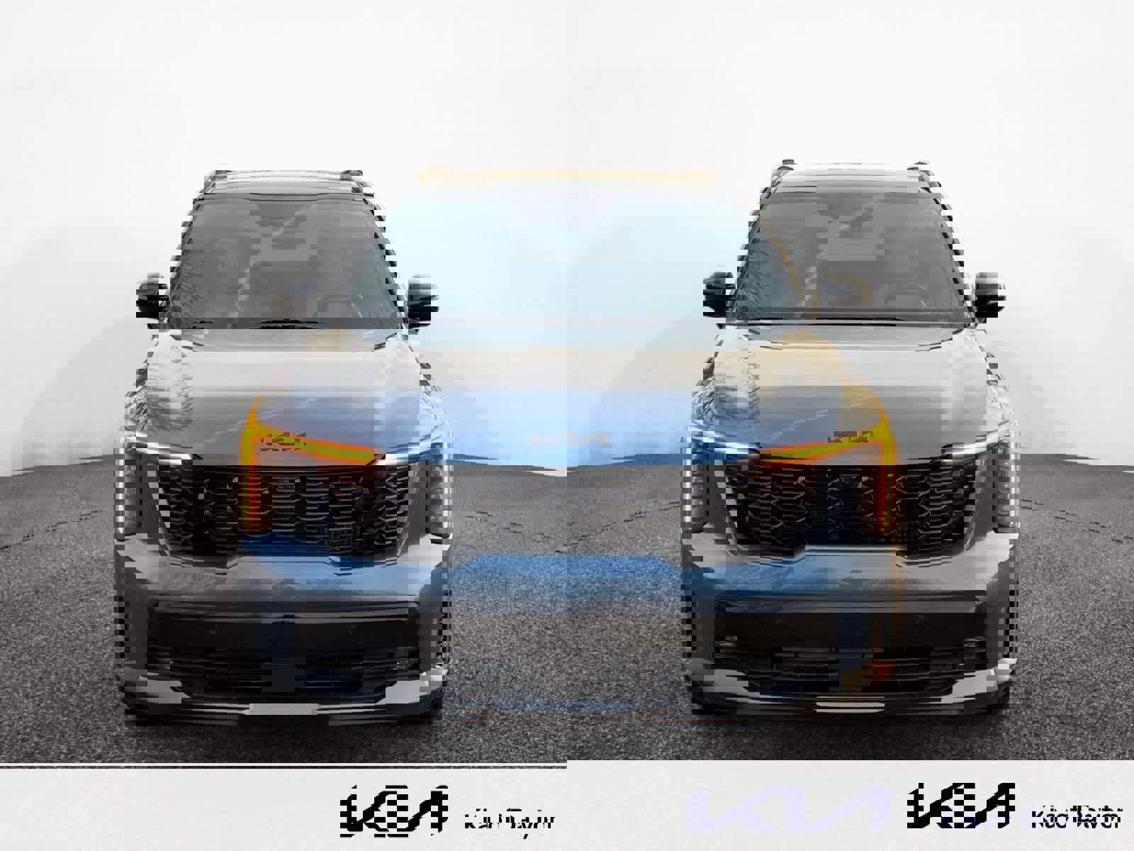 New 2026 Kia Sorento SX Prestige image 8