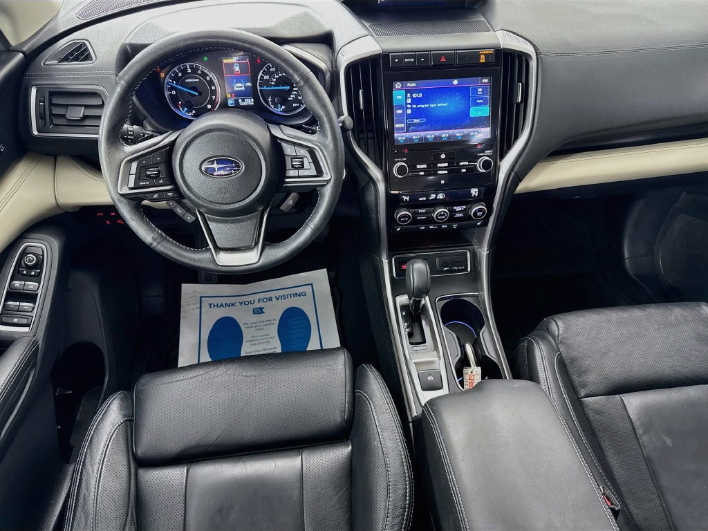 Used 2020 Subaru Ascent Limited w/ Popular Package #2A AWD/4WD image 27