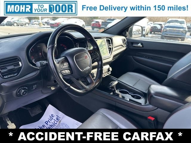 Used 2023 Dodge Durango GT image 14