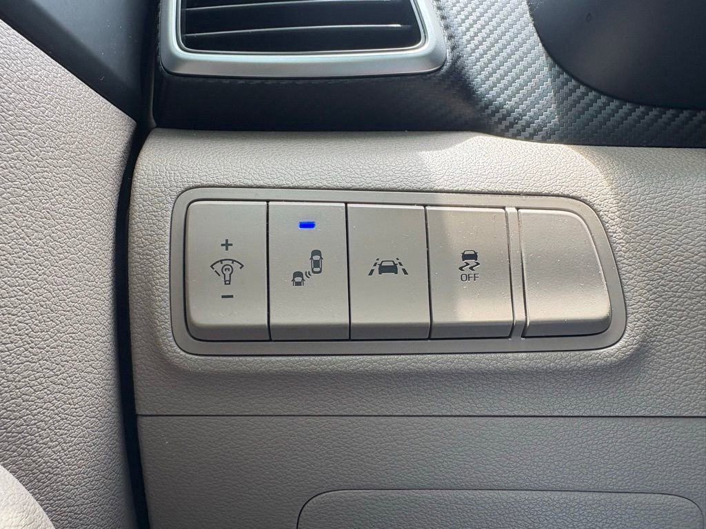 Used 2020 Hyundai Tucson SEL FWD image 25