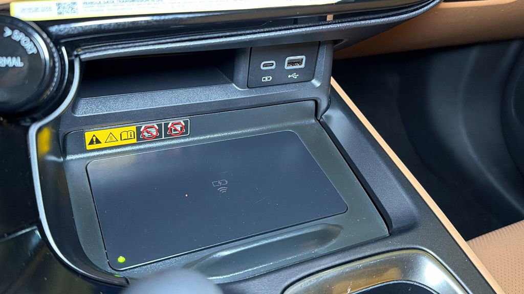 Used 2025 Lexus NX 350 AWD w/ Accessory Package (K3) image 29