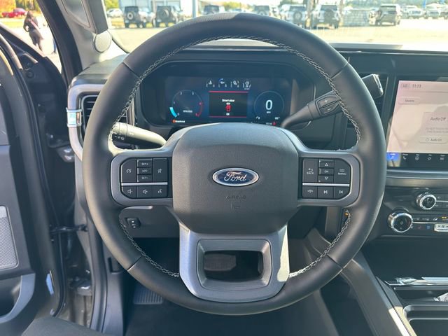 New 2026 Ford F250 Lariat image 12