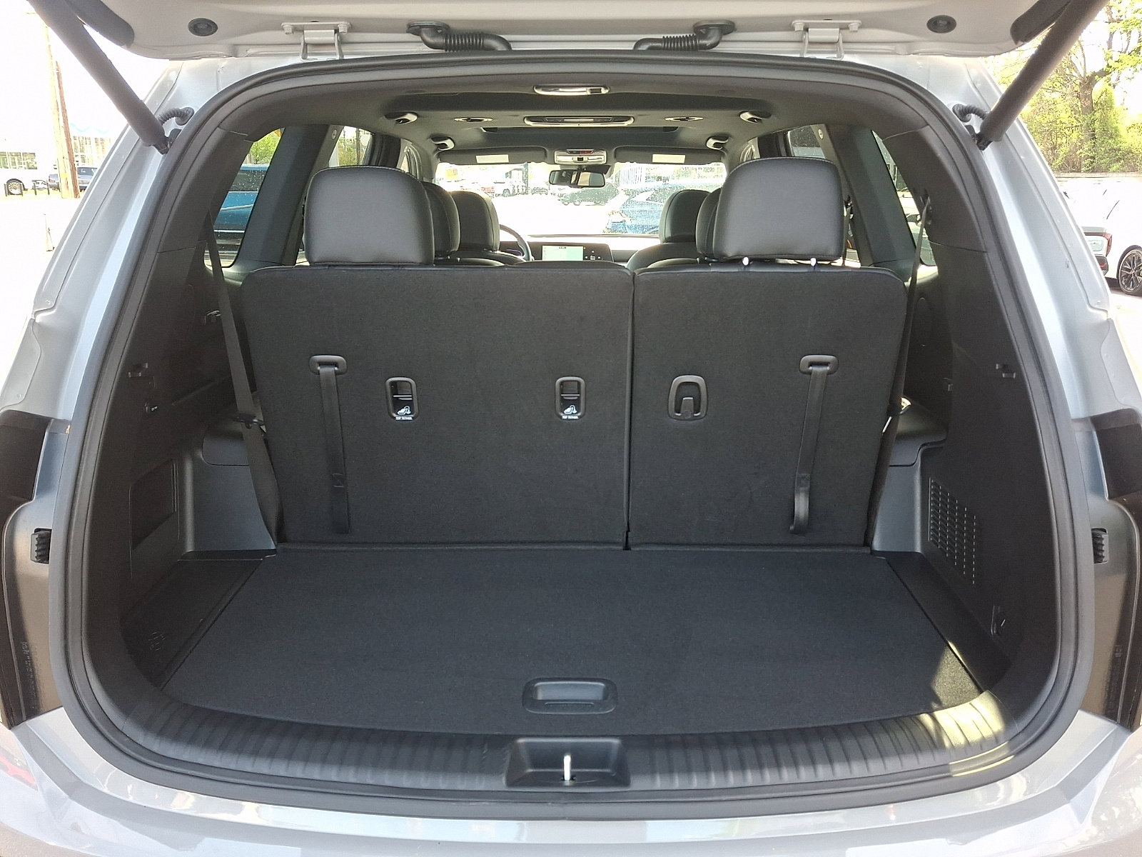 Used 2025 Kia Telluride EX X-Line AWD/4WD image 23