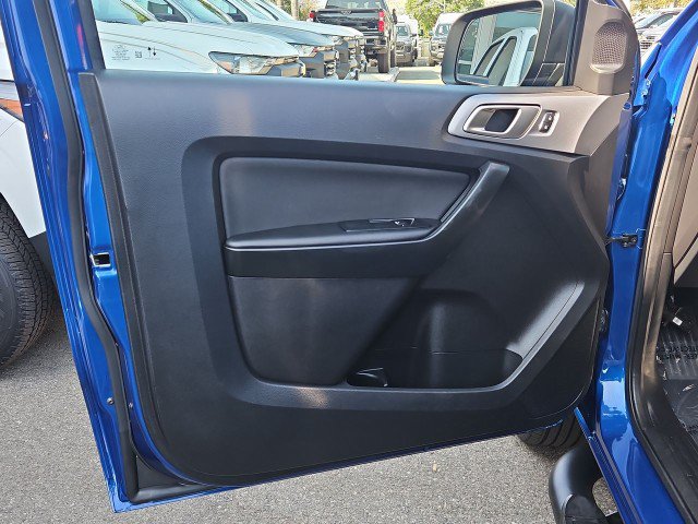 Used 2020 Ford Ranger XLT w/ Equipment Group 301A Mid RWD image 19