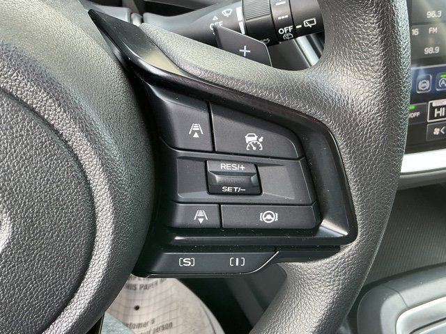 Used 2024 Subaru Crosstrek 2.0i Premium image 30