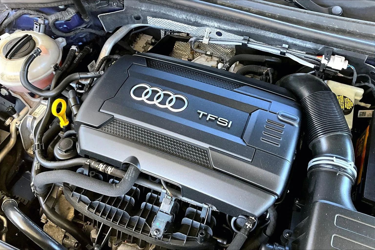 Used 2016 Audi A3 2.0T Premium Plus w/ Premium Plus Package AWD/4WD image 28