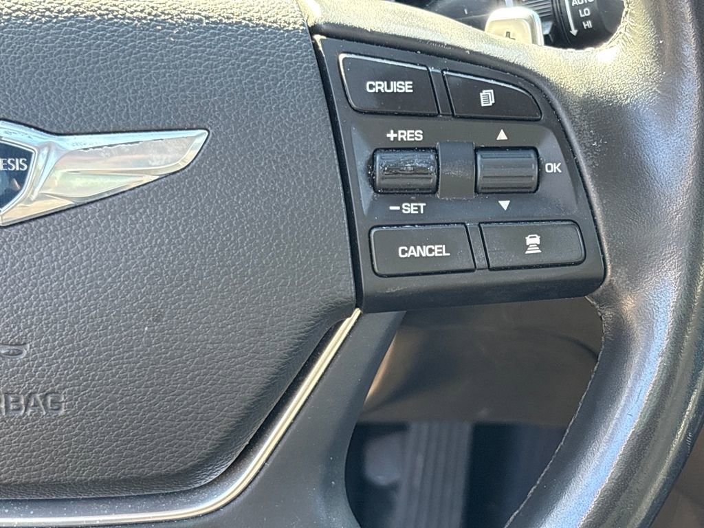 Used 2015 Hyundai Genesis 3.8 w/ Option Group 04 image 21