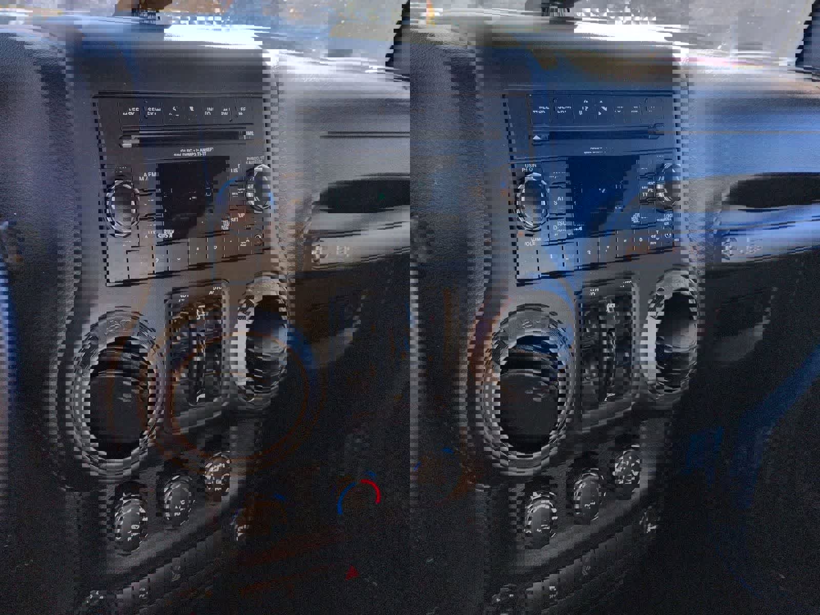 Used 2016 Jeep Wrangler Unlimited Sport w/ Quick Order Package 23S image 25