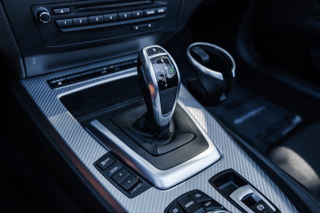 Used 2012 BMW Z4 sDrive35is image 10