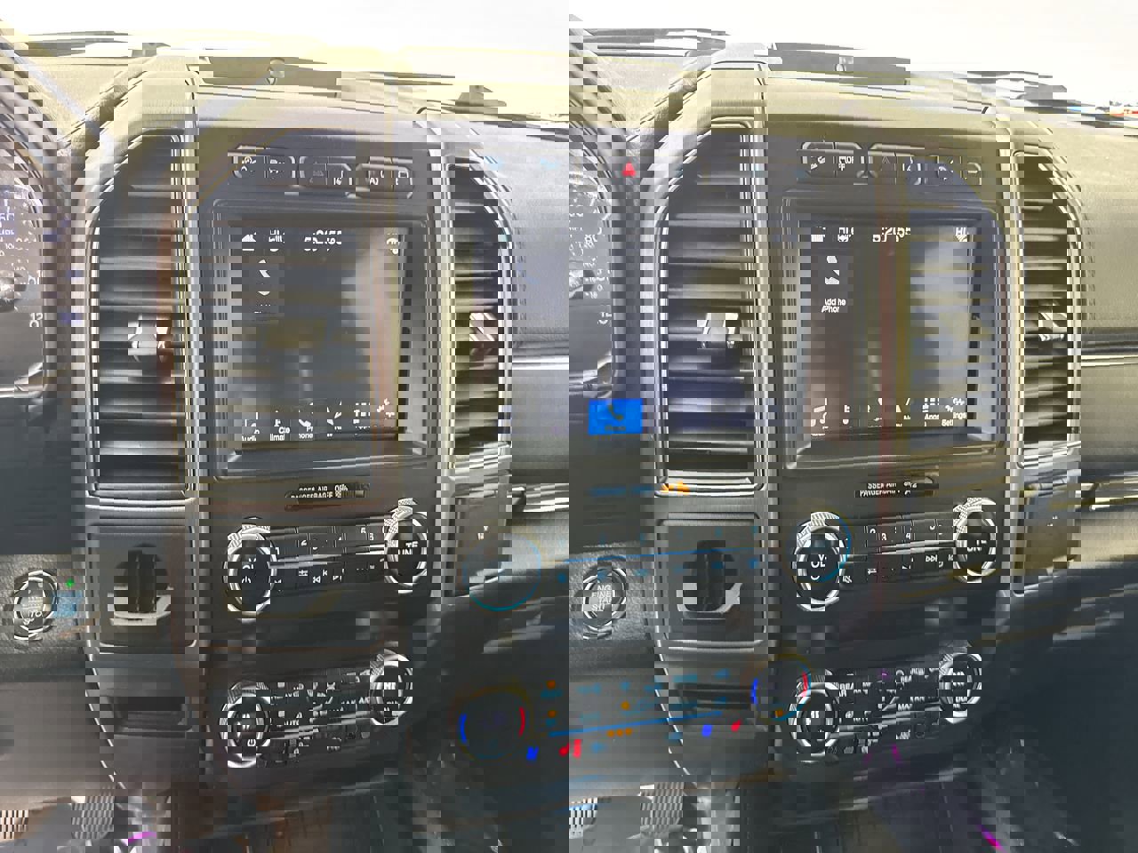 Used 2019 Ford Expedition Platinum image 8