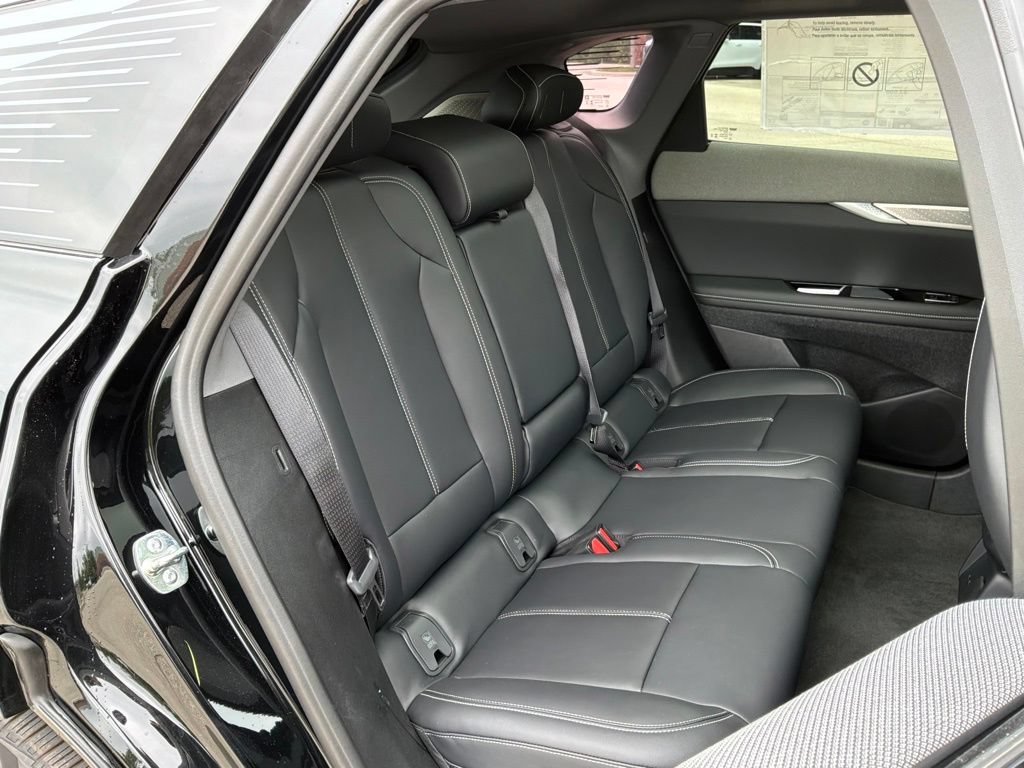 New 2027 Cadillac Optiq Luxury AWD/4WD image 39