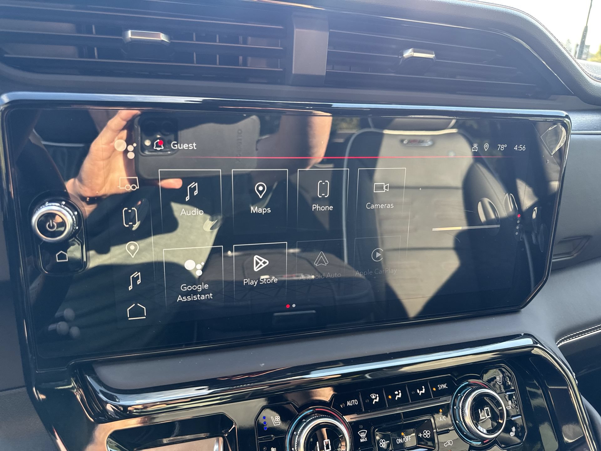 New 2026 GMC Sierra 2500 AT4X w/ AT4X AEV Edition AWD/4WD image 12