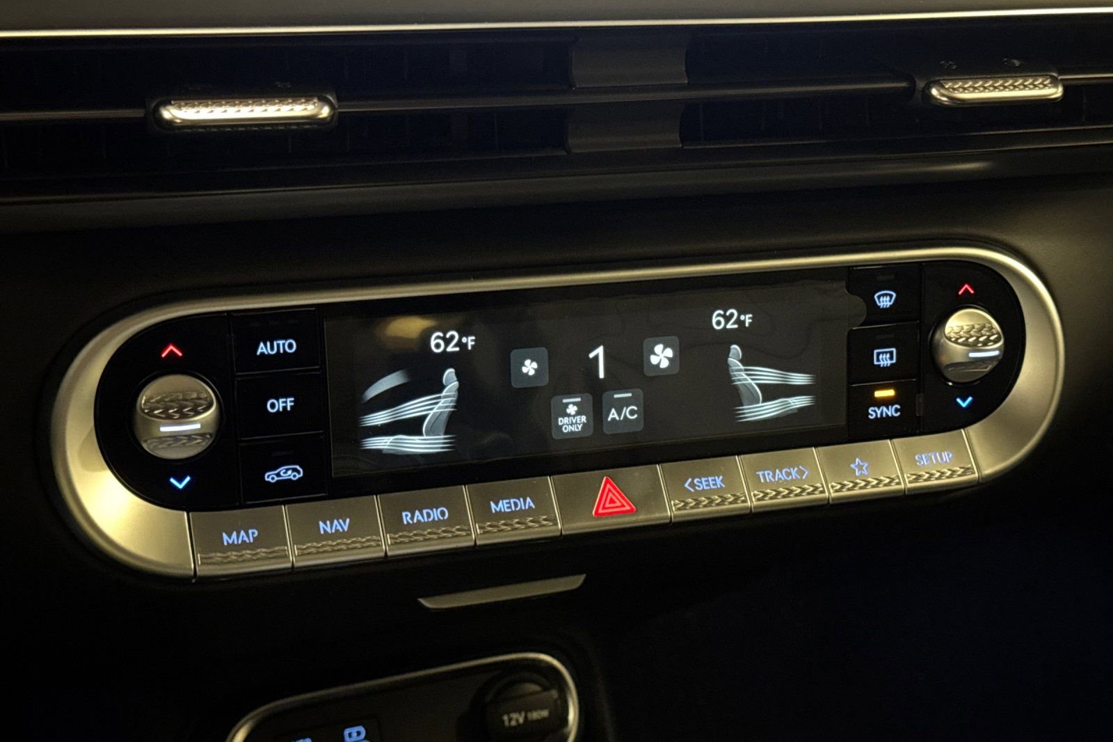 New 2026 Genesis GV60 Advance AWD/4WD image 21