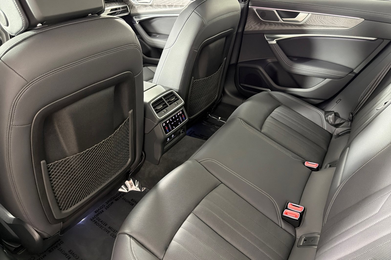 Used 2025 Audi A6 Premium Plus w/ Premium Plus Package AWD/4WD image 11